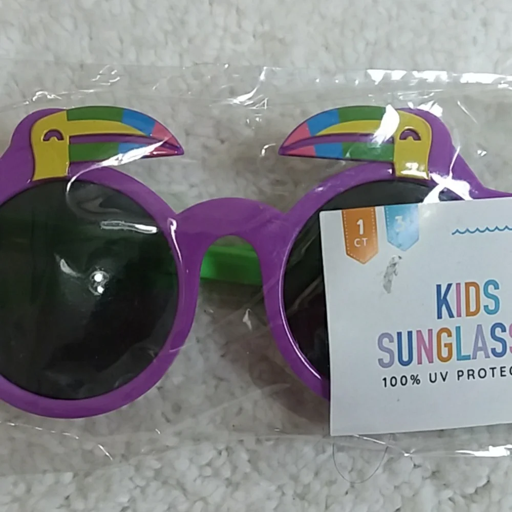 Protective Eyeglasses & Sunglasses